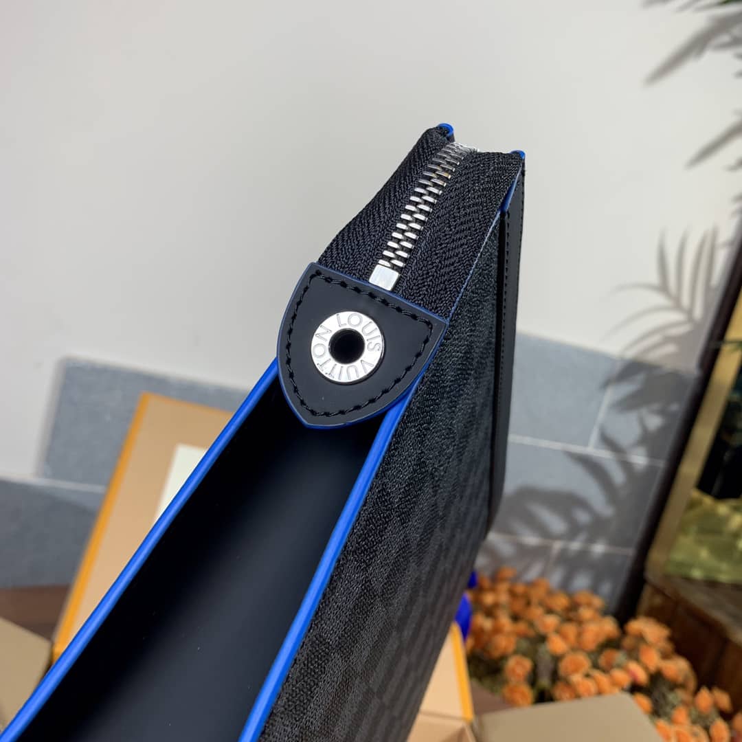 Louis Vuitton Pochette Voyage MM N60309 Replica