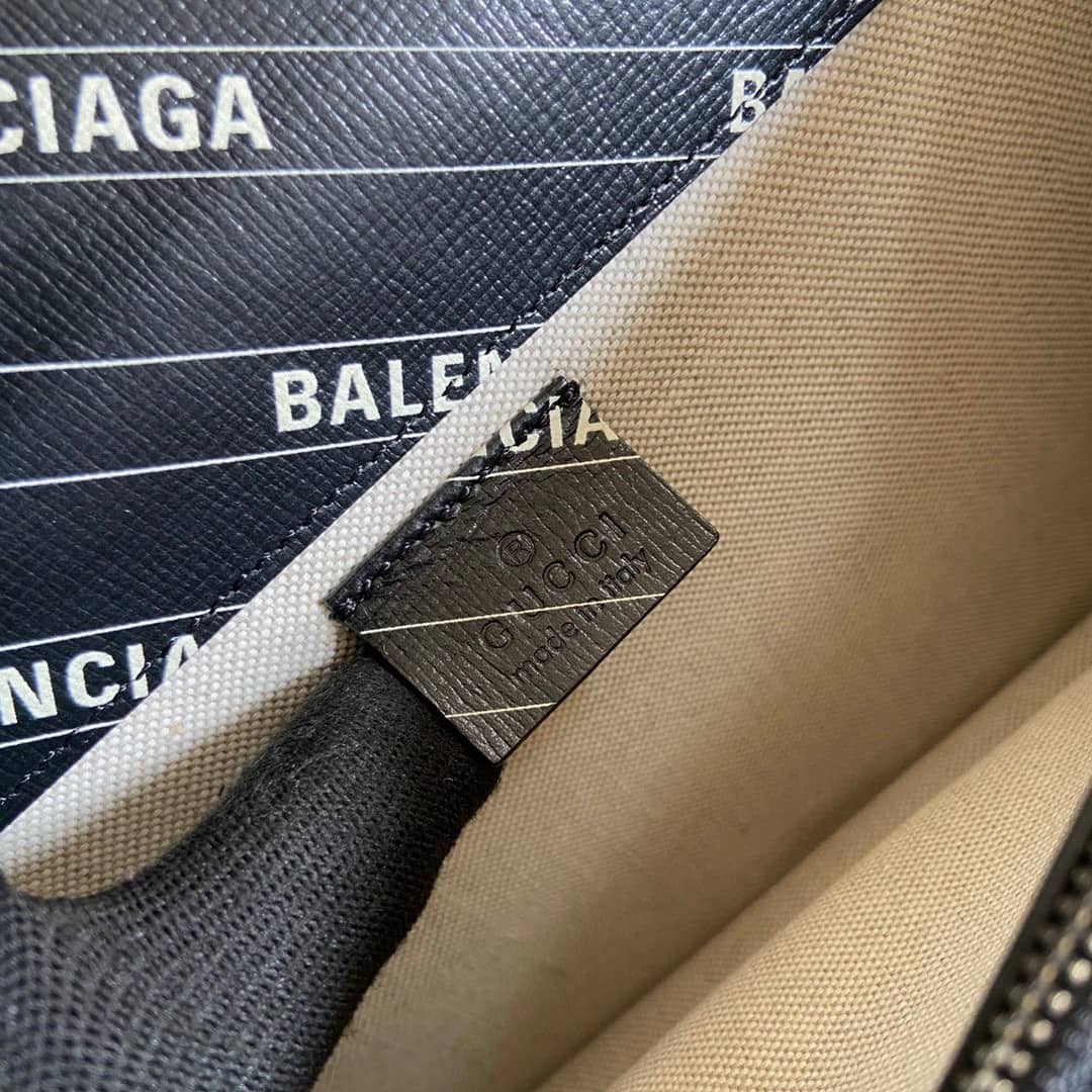 Gucci Dionysus GG Supreme Leather 400249 Replica Crossbody Bag