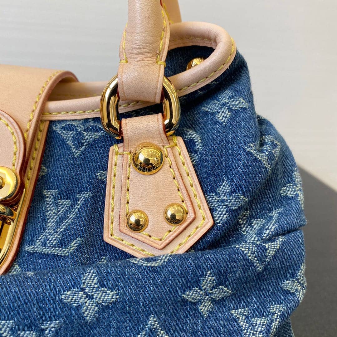 Louis Vuitton Designer Shoulder Bag Cheap