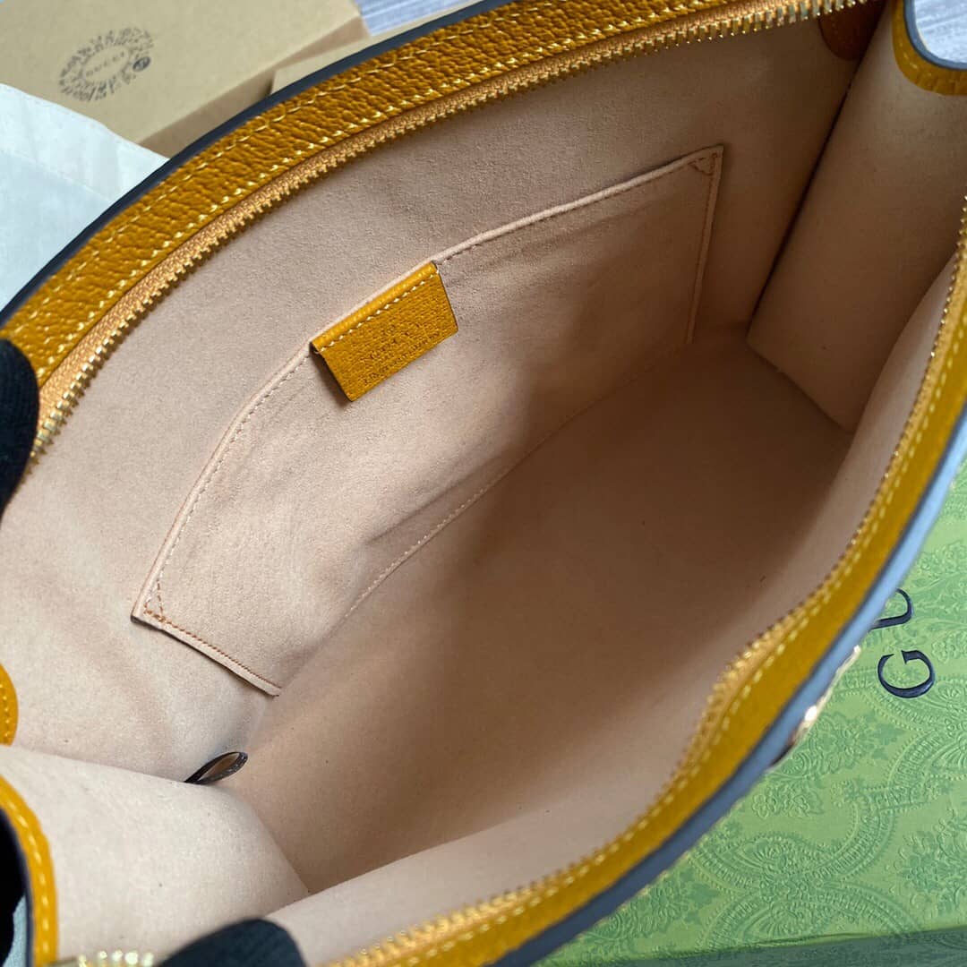 Gucci Kai GG Bear Clutch Replica Purse 660513