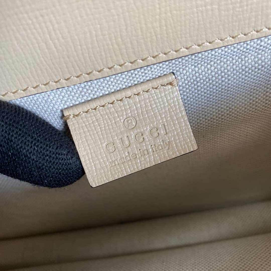 Gucci Dionysus Small GG Shoulder Bag Replica 400249