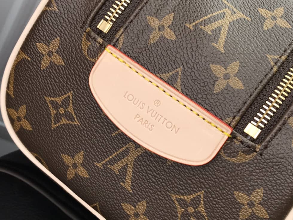 Louis Vuitton King Size Toiletry Bag M47528 Replica