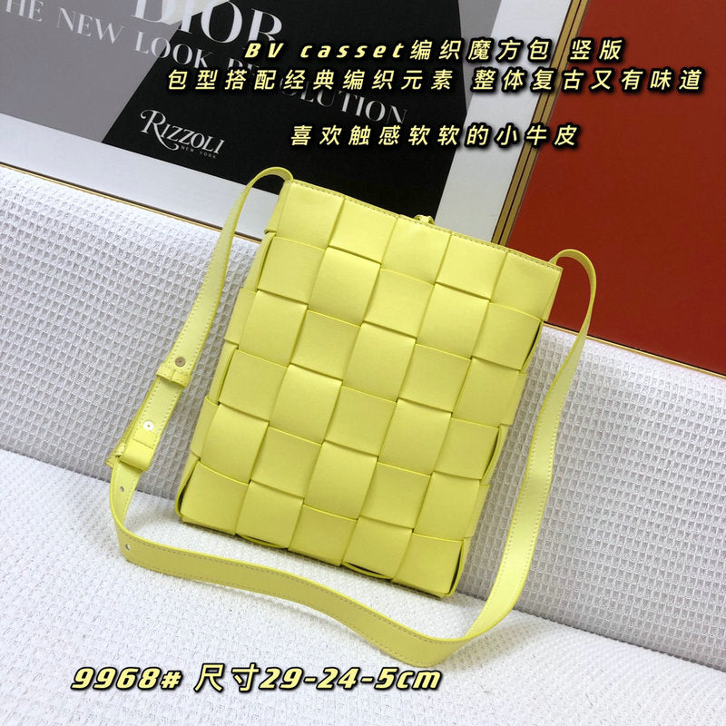 Bottega Veneta Dupe Bag 2108SF0147