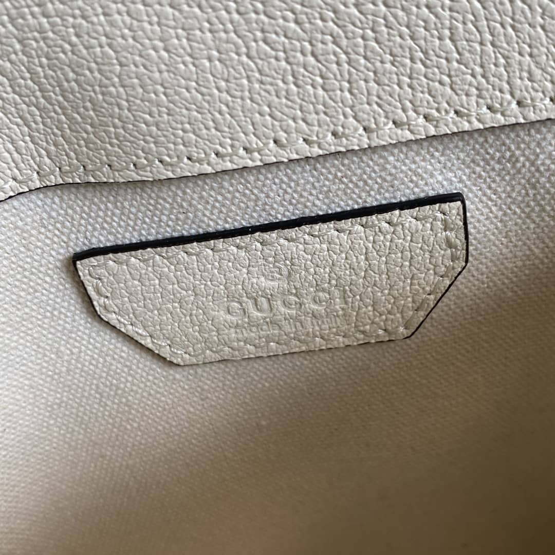 Gucci Ophidia Belt Bag Replica 674081