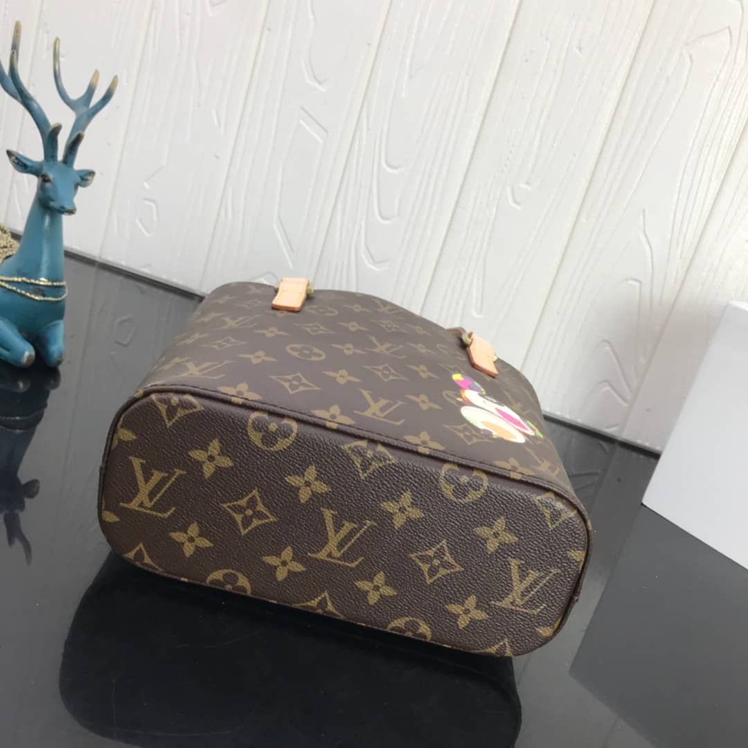 Louis Vuitton Monogram Vavin PM Bag Replica M51172