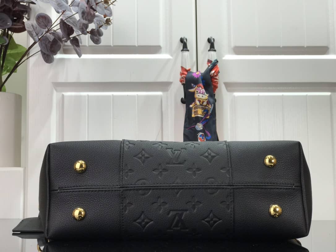 LV Tote Dupe Melie Tote Replica M41544