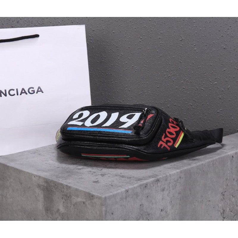 New Collection Bags 19PLF0011