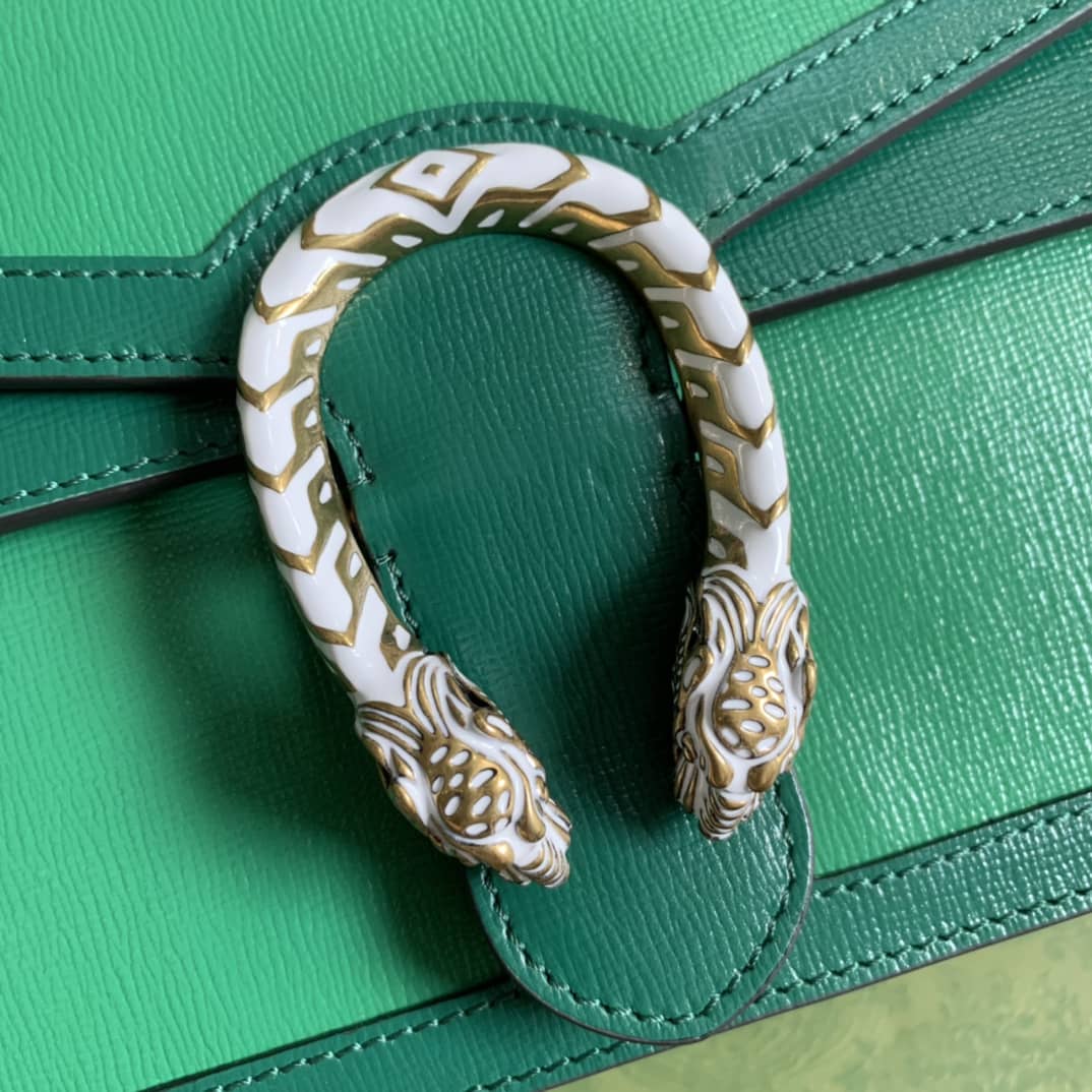 Gucci Dionysus Small GG Shoulder Bag Replica 400249