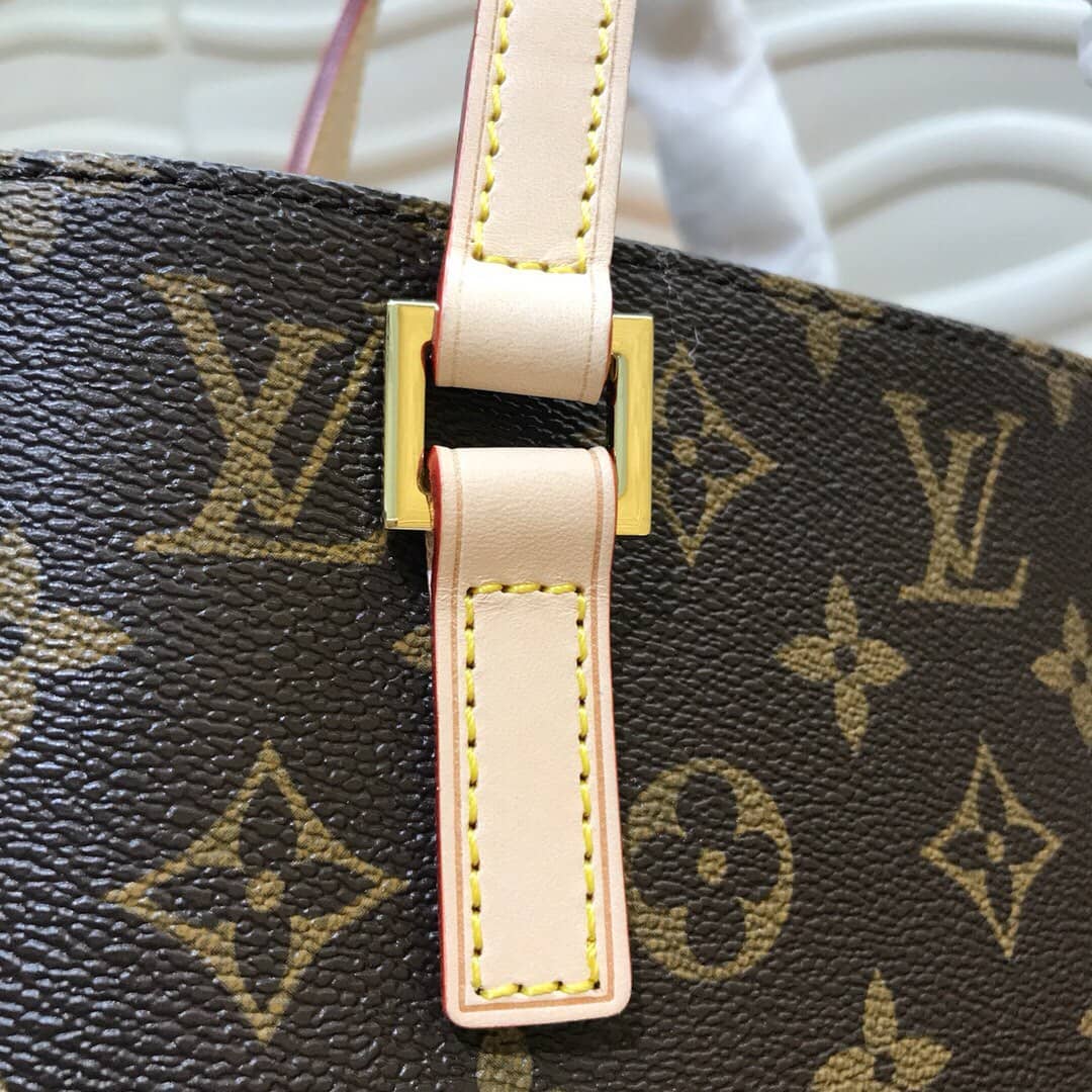 Louis Vuitton Monogram Vavin PM Bag Replica M51172