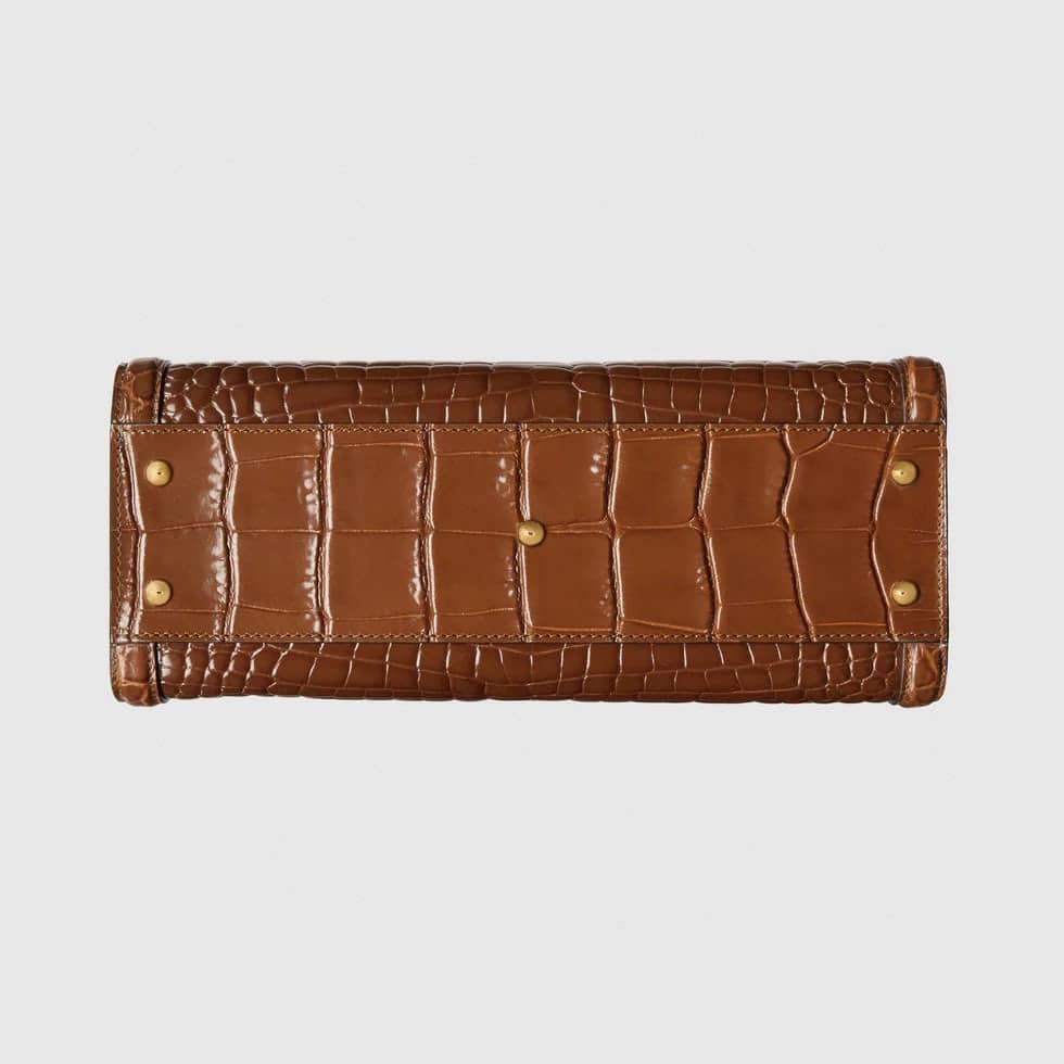 Gucci Diana Small Tote Replica 660195