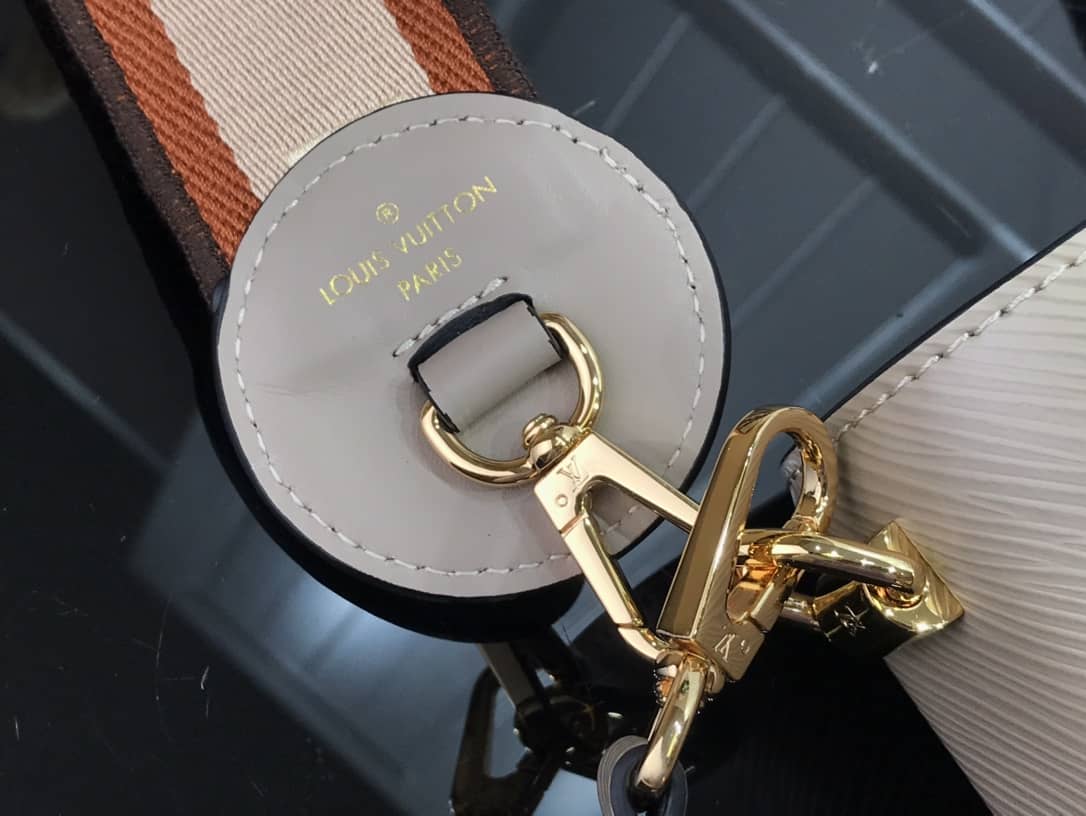 Louis Vuitton Epi leather Twist PM Replica Handbag M57049