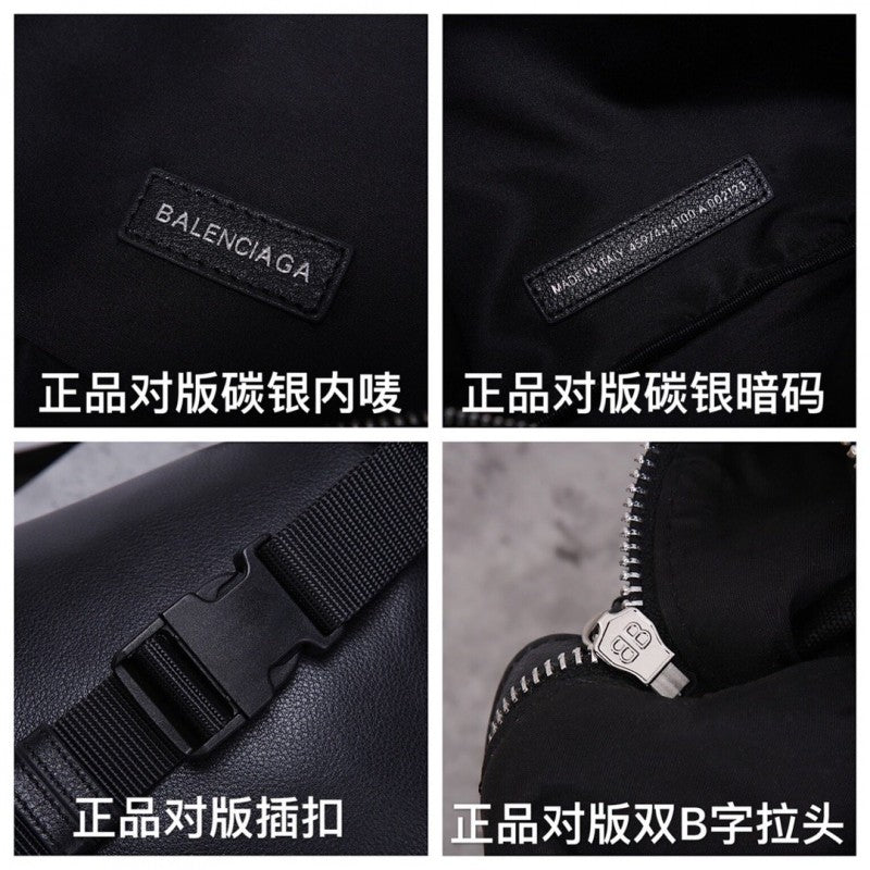 Balenciaga City Bag Dupe 19PLF0035