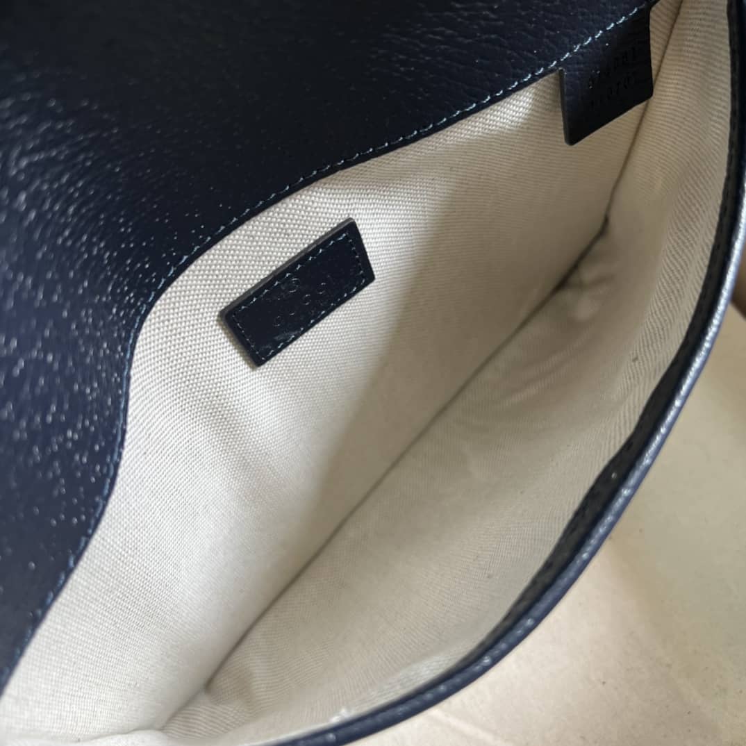 Best Replica Gucci Ophidia Belt Bag 674081 Replica(ColaReps)