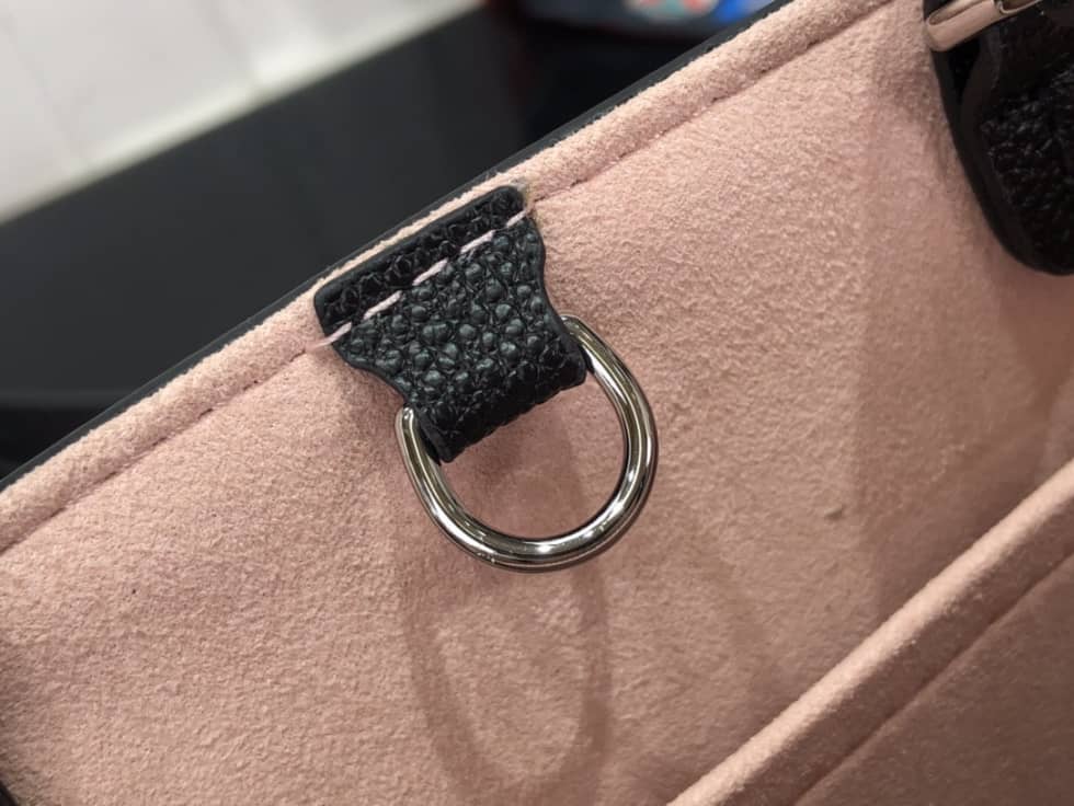 Louis Vuitton Epi Marelle Tote BB M59952 Replica Shoulder Bag