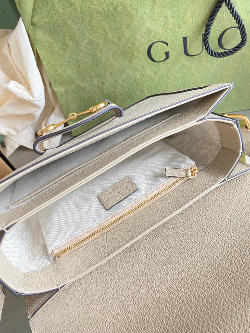 Gucci Horsebit 1955 Small 602204 Replica Shoulder Bag