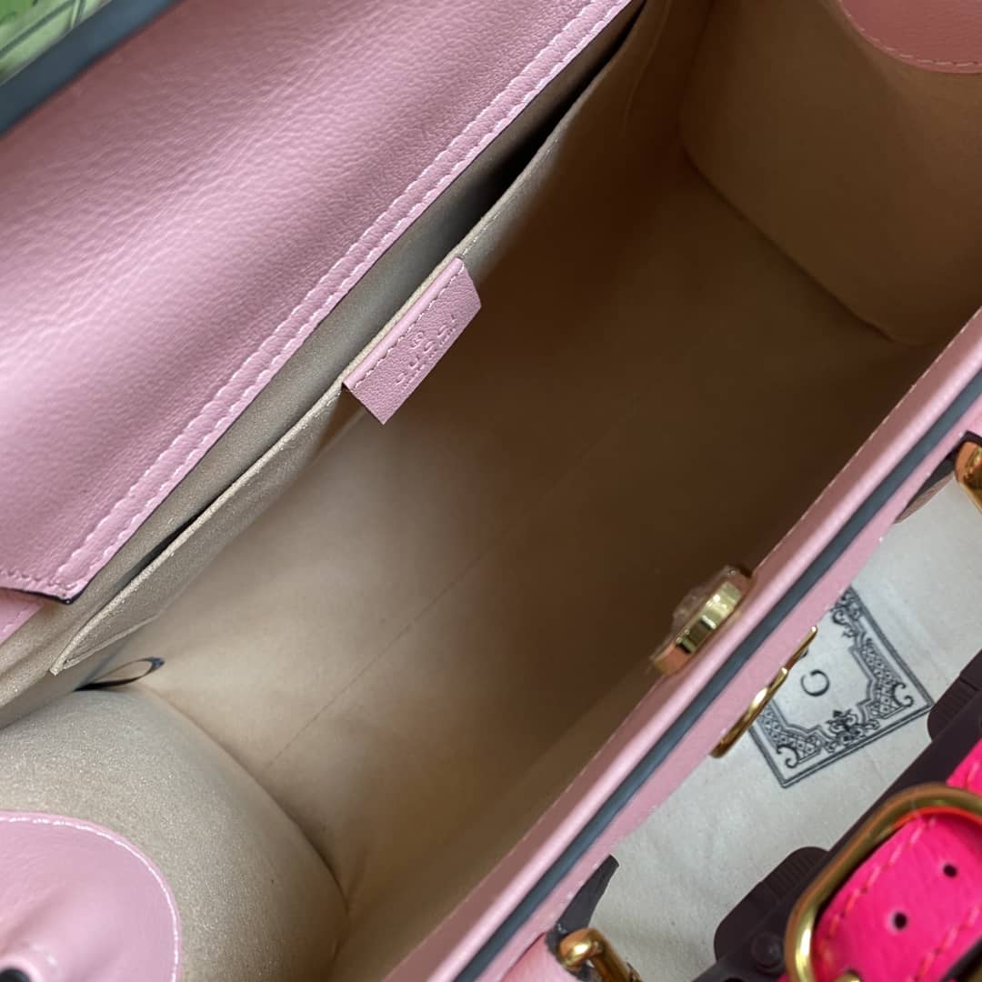 Gucci Diana Small Tote Replica 660195