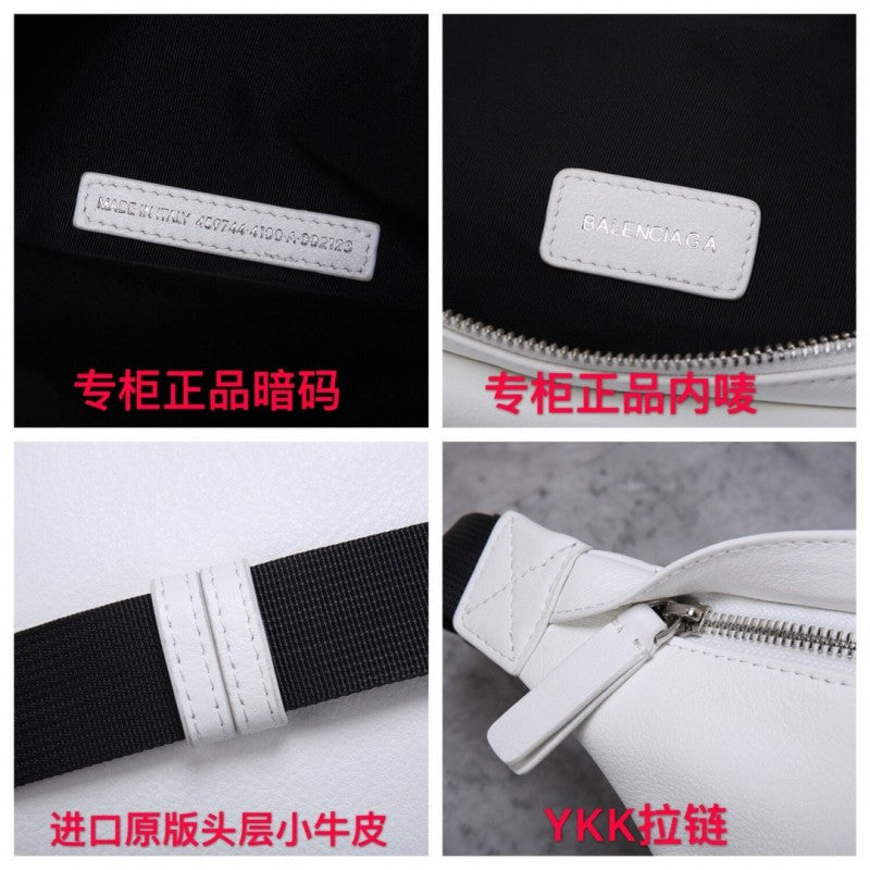 New Collection Bags 19PLF0022