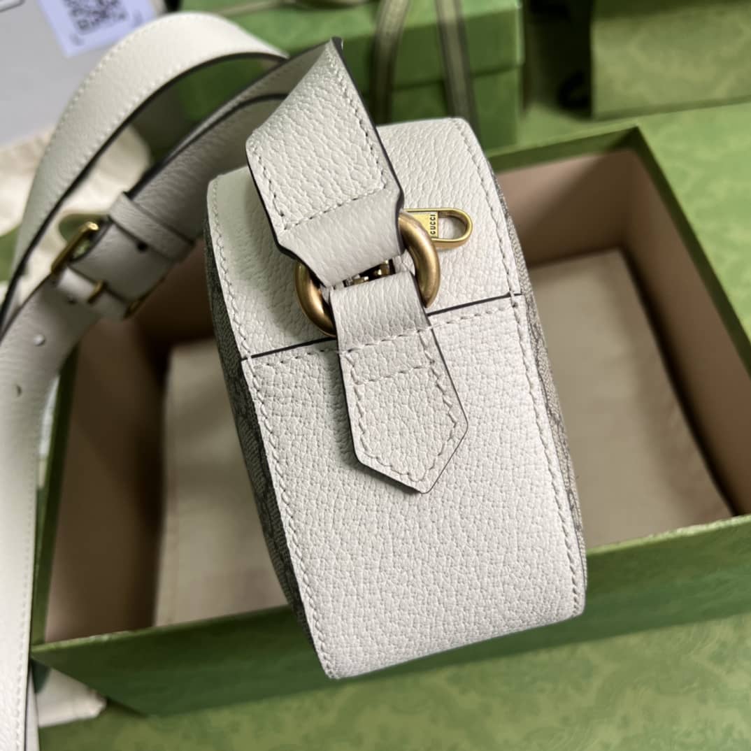 Gucci Ophidia GG 681064 Replica Camera Bag