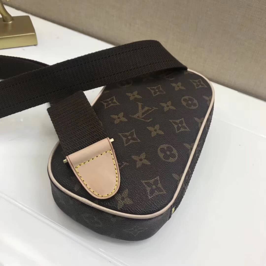 Louis Vuitton Pochette Dupe Monogram  Gange  M51870