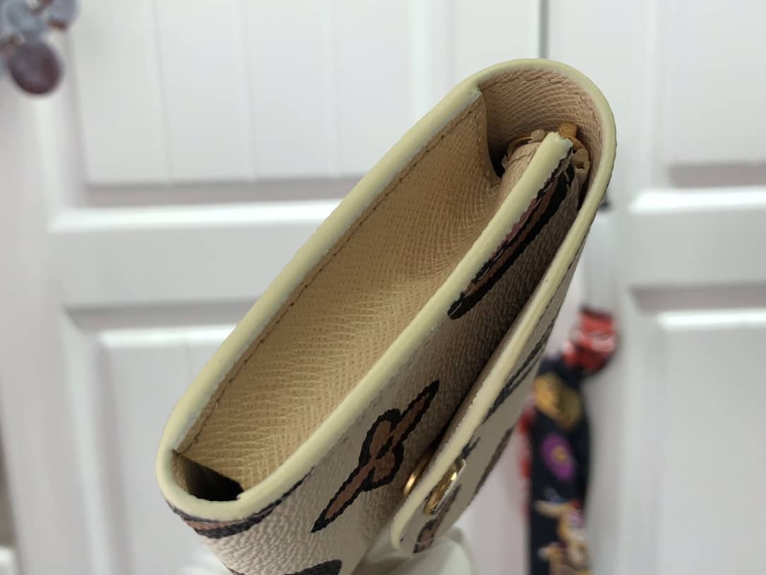 Louis Vuitton Dupe Purses Monogram Rosalie M80755