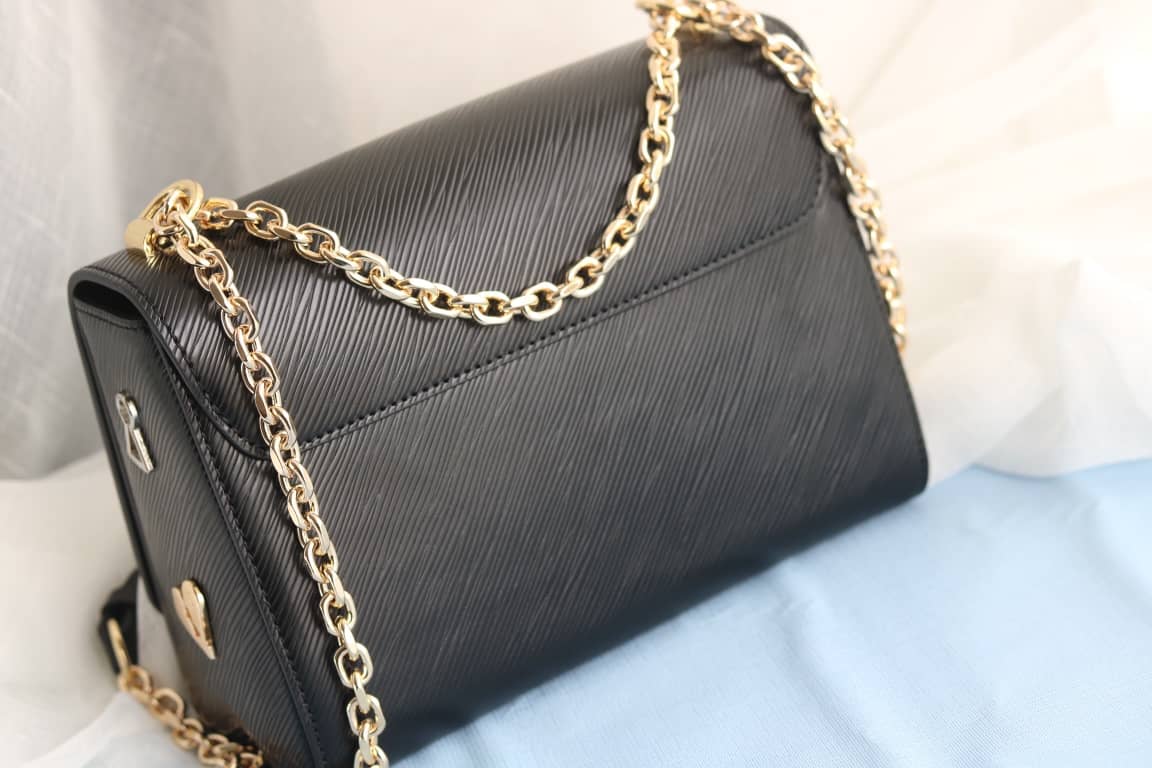 Louis Vuitton Twist Epi Handbag Replica