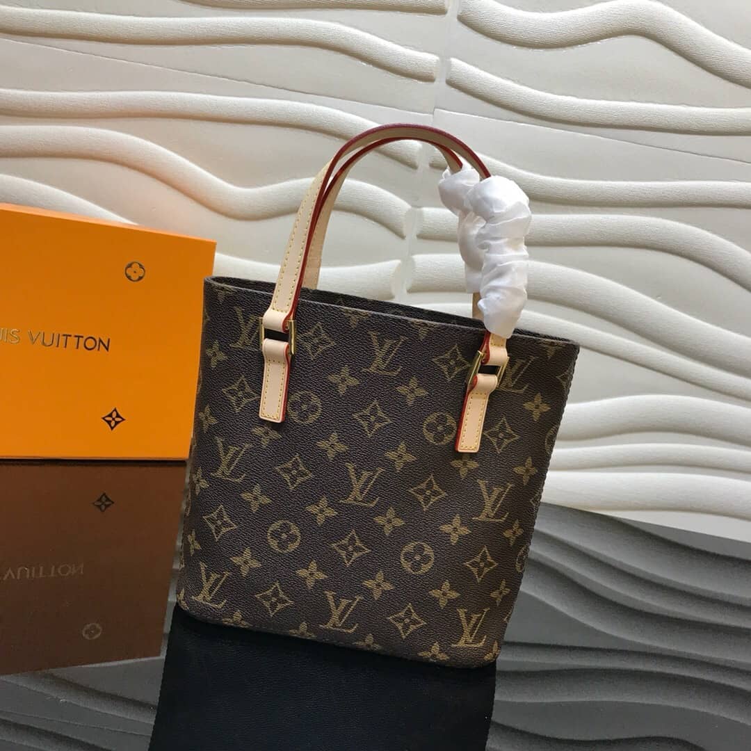 Louis Vuitton Monogram Vavin PM Bag Replica M51172