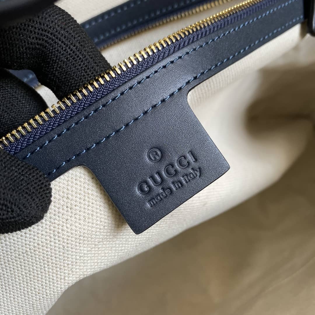 Gucci Ophidia GG Medium Tote Replica 631685