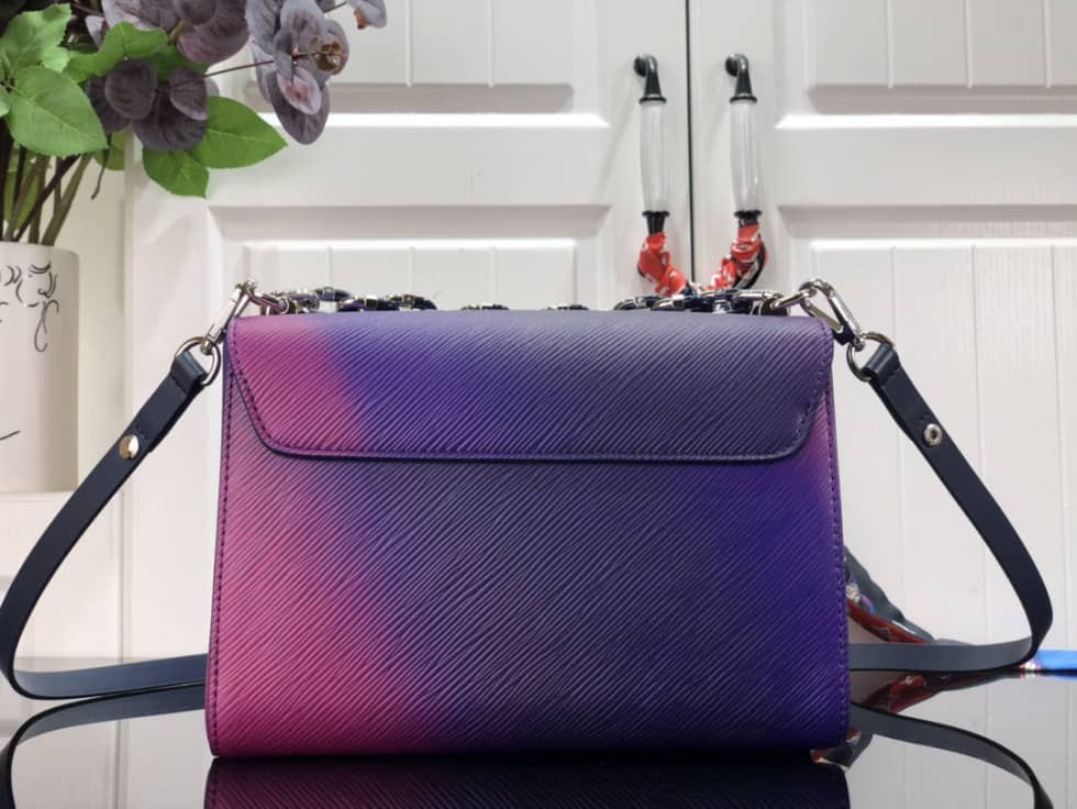 Louis Vuitton Replica Bags PM Epi Grained Cowhide Leather M59896 Replica Crossbody Bag