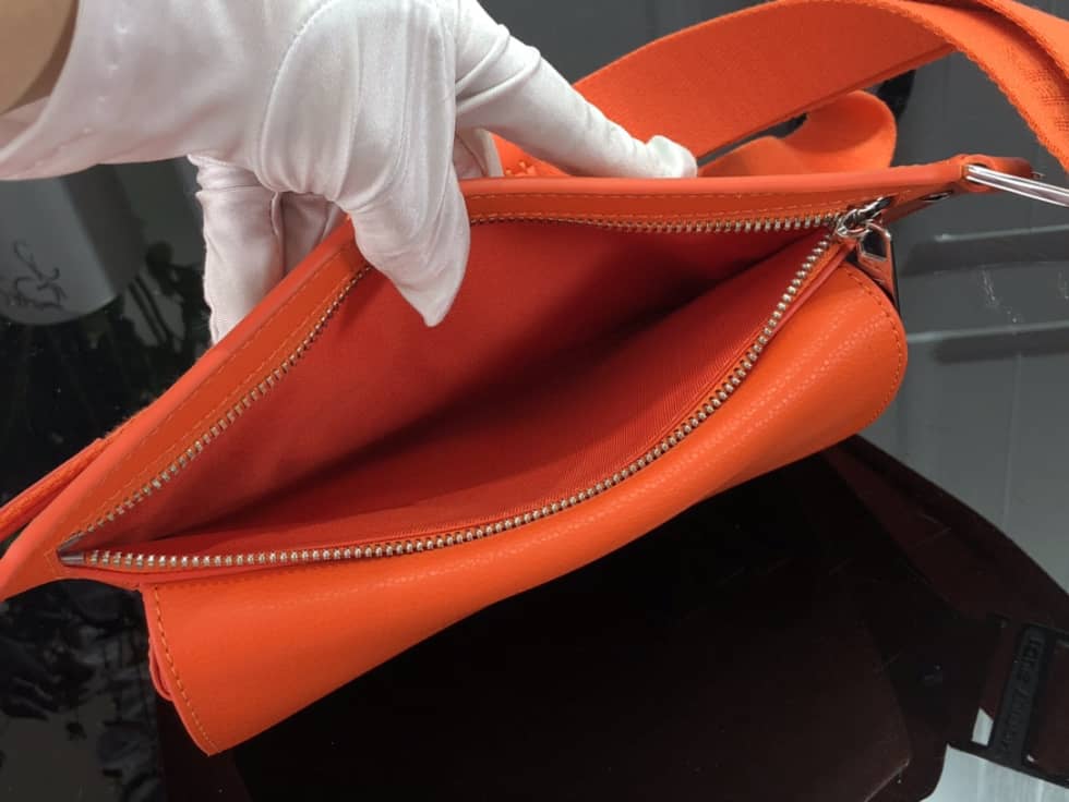 Louis Vuitton Aerogram Slingbag M57081 Replica Shoulder Bag