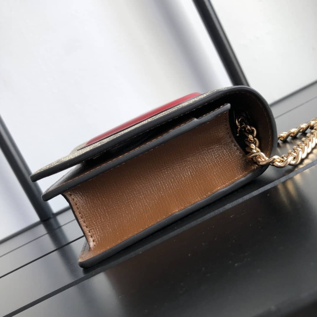 Gucci Bag Dupes Valentine Day Replica 648948