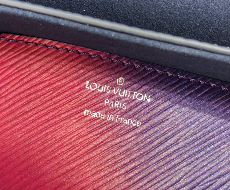 Louis Vuitton Replica Bags PM Epi Grained Cowhide Leather M59896 Replica Crossbody Bag