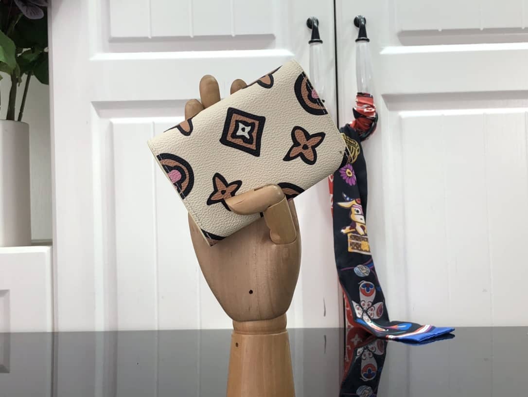 Louis Vuitton Dupe Purses Monogram Rosalie M80755