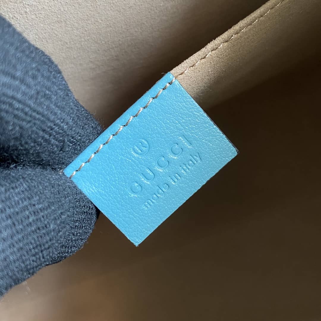 Gucci Diana Small Tote Replica 660195