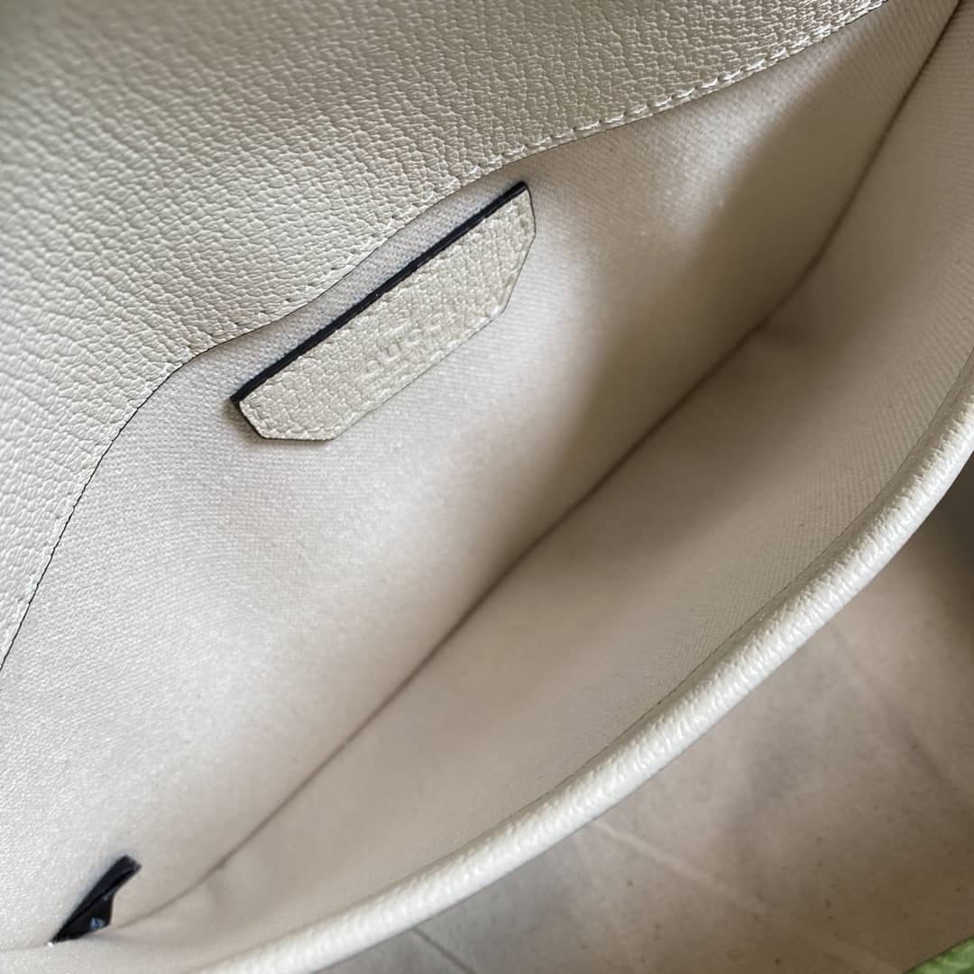 Gucci Ophidia Belt Bag Replica 674081