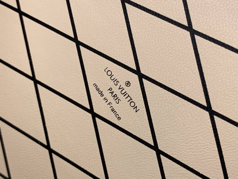 Louis Vuitton Petite Malle Flou Pink M20745 Replica Trunk Box