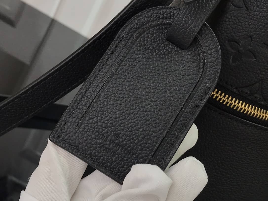 LV Tote Dupe Melie Tote Replica M41544