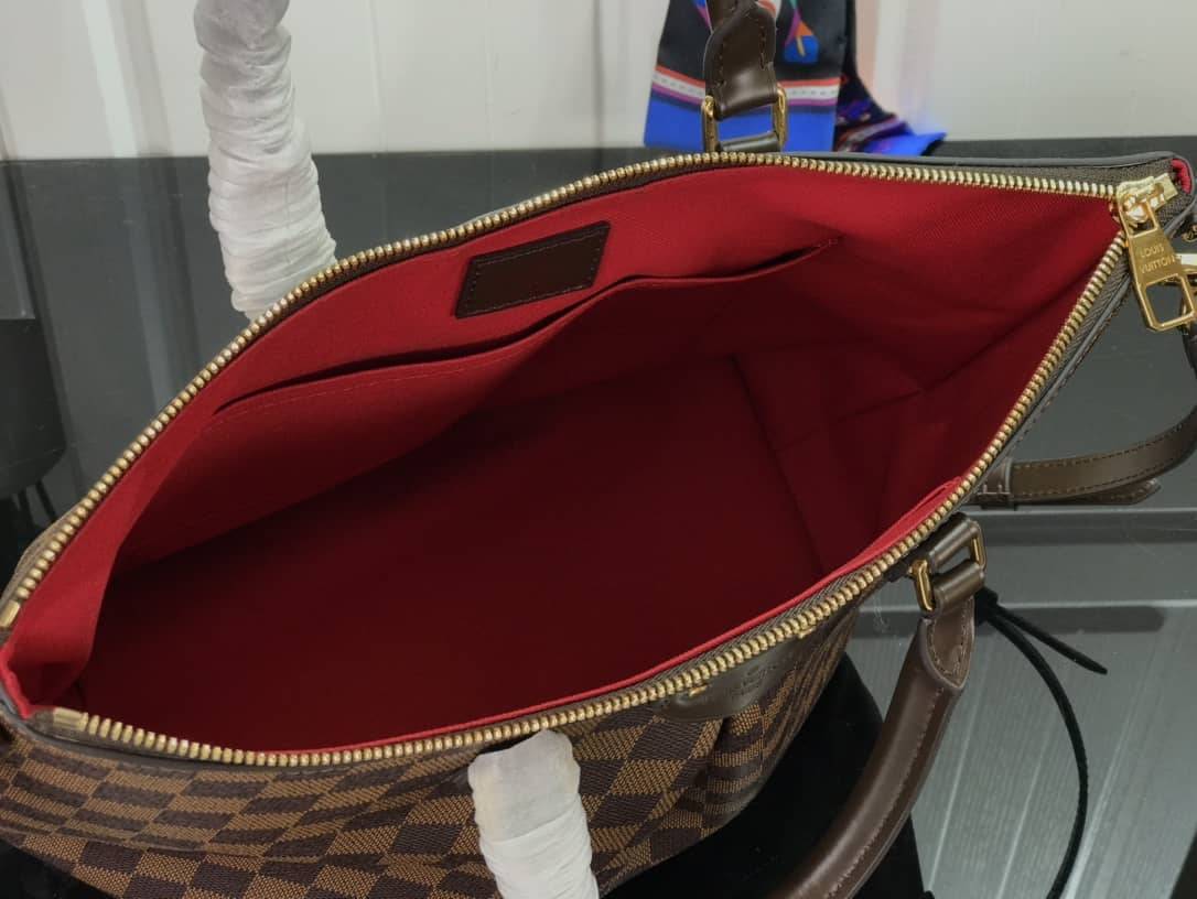 Louis Vuitton Siena MM Shoulder Bag Replica N41546