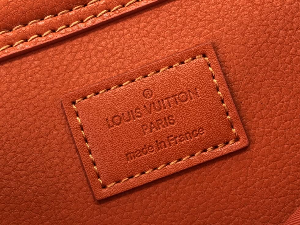 Louis Vuitton Aerogram Slingbag M57081 Replica Shoulder Bag