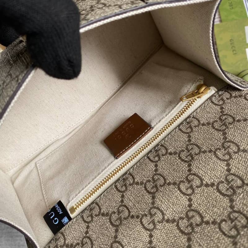 Gucci Bag Dupes X Balenciaga Replica 658575