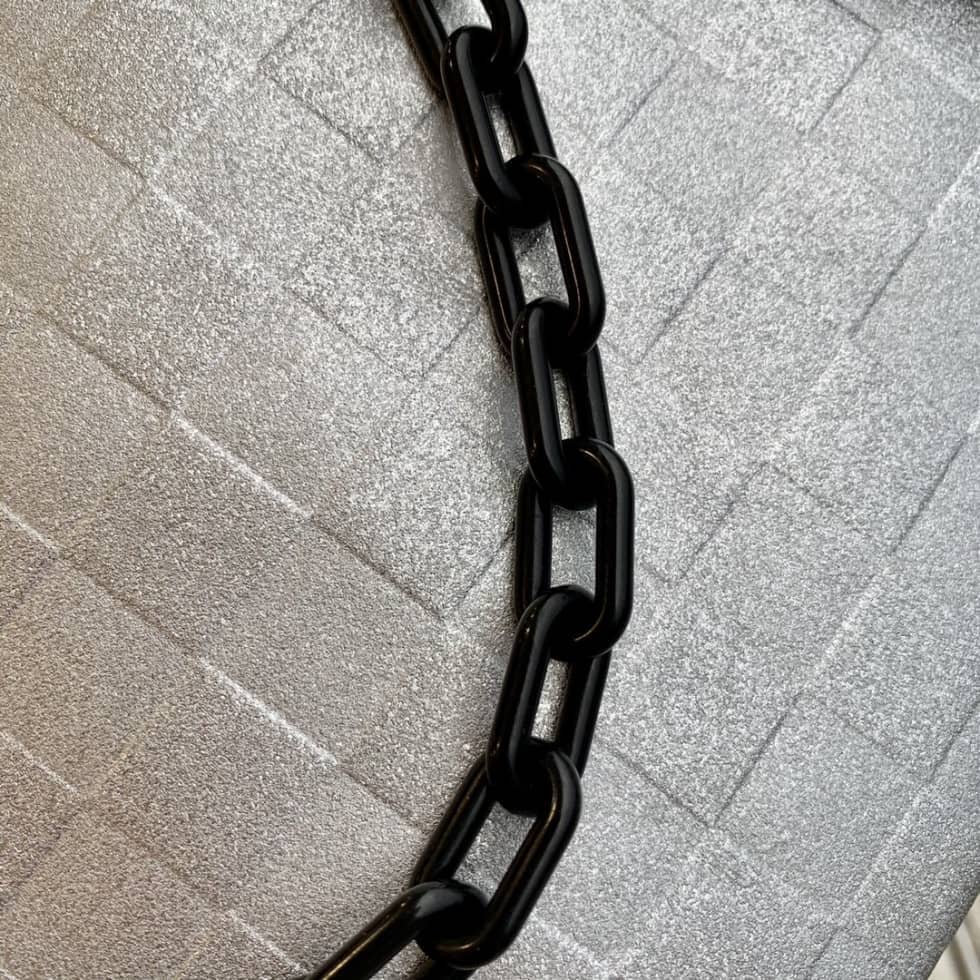 Louis Vuitton Trio Pouch Glitter Silver M59682 Replica