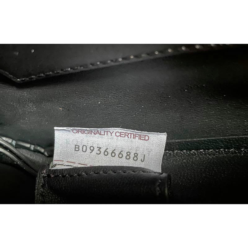 Bottega Veneta Dupe Bag 2108SF0095