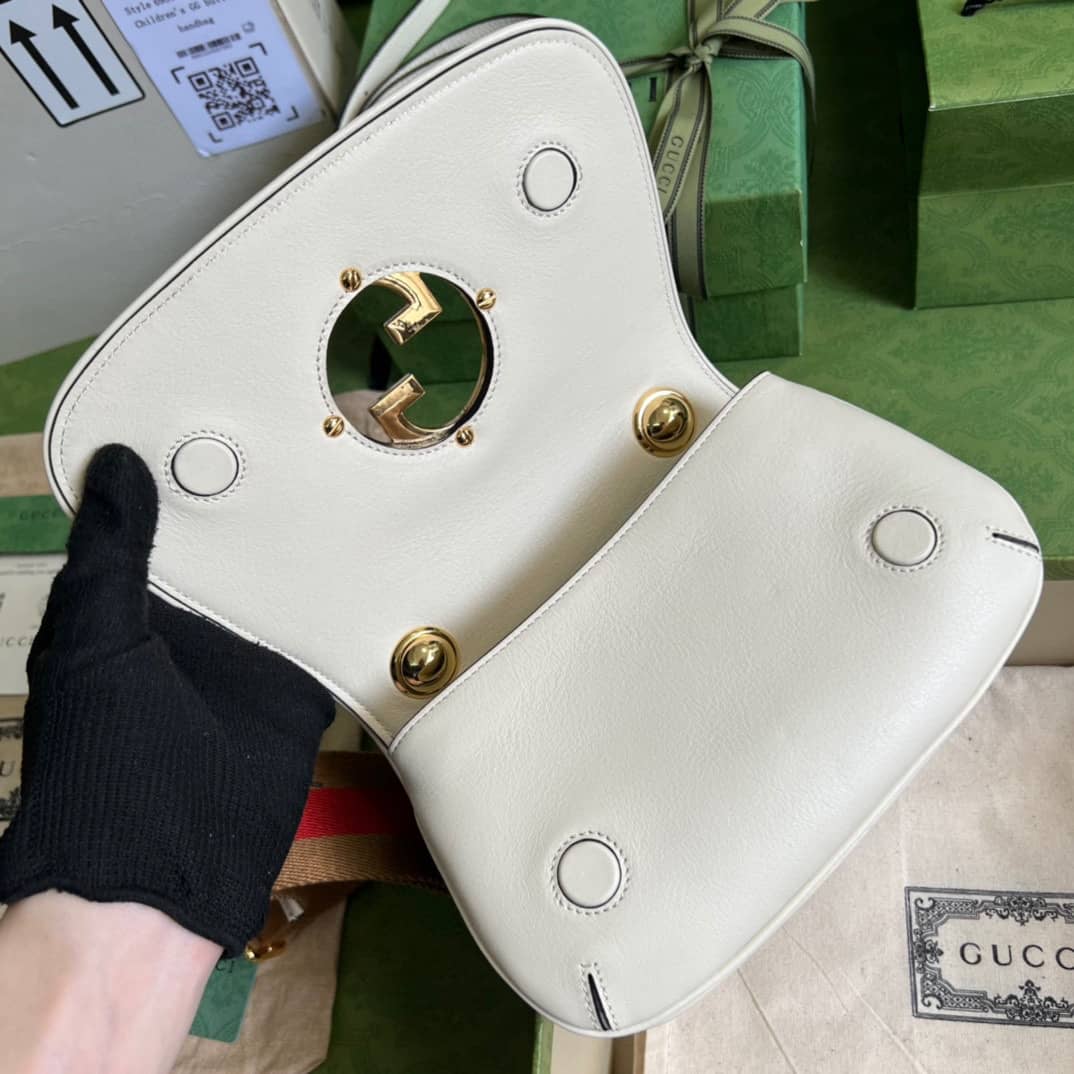 Gucci Blondie Mini Shoulder Bag 698643 Replica