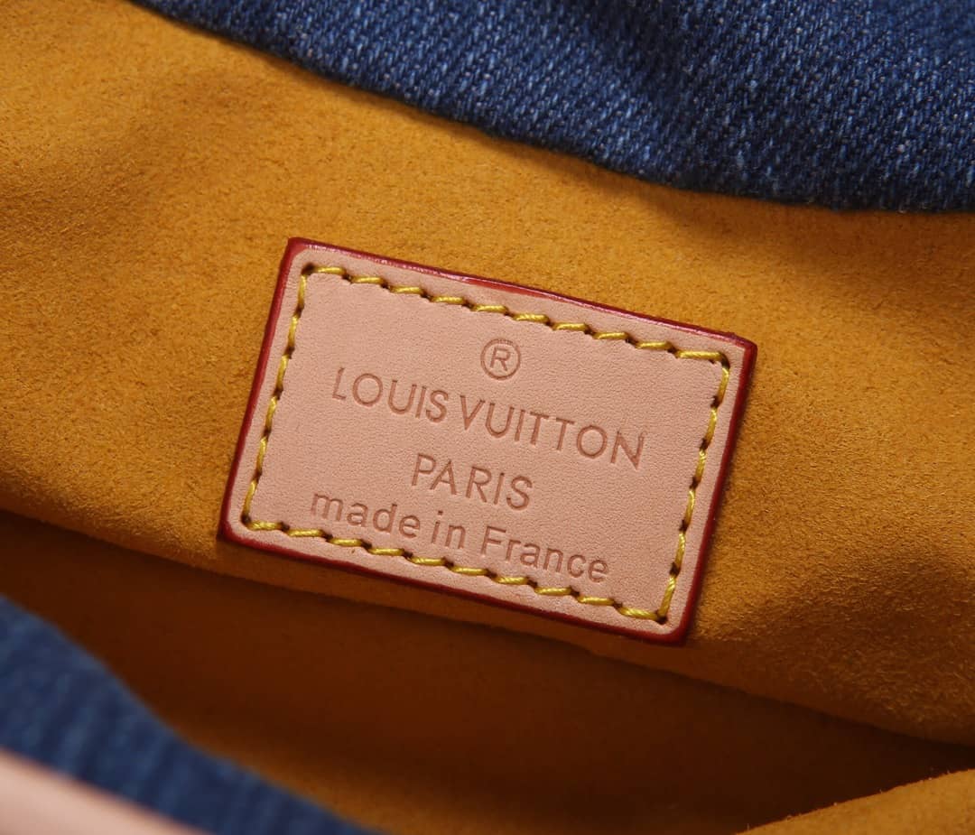 Louis Vuitton Designer Shoulder Bag French