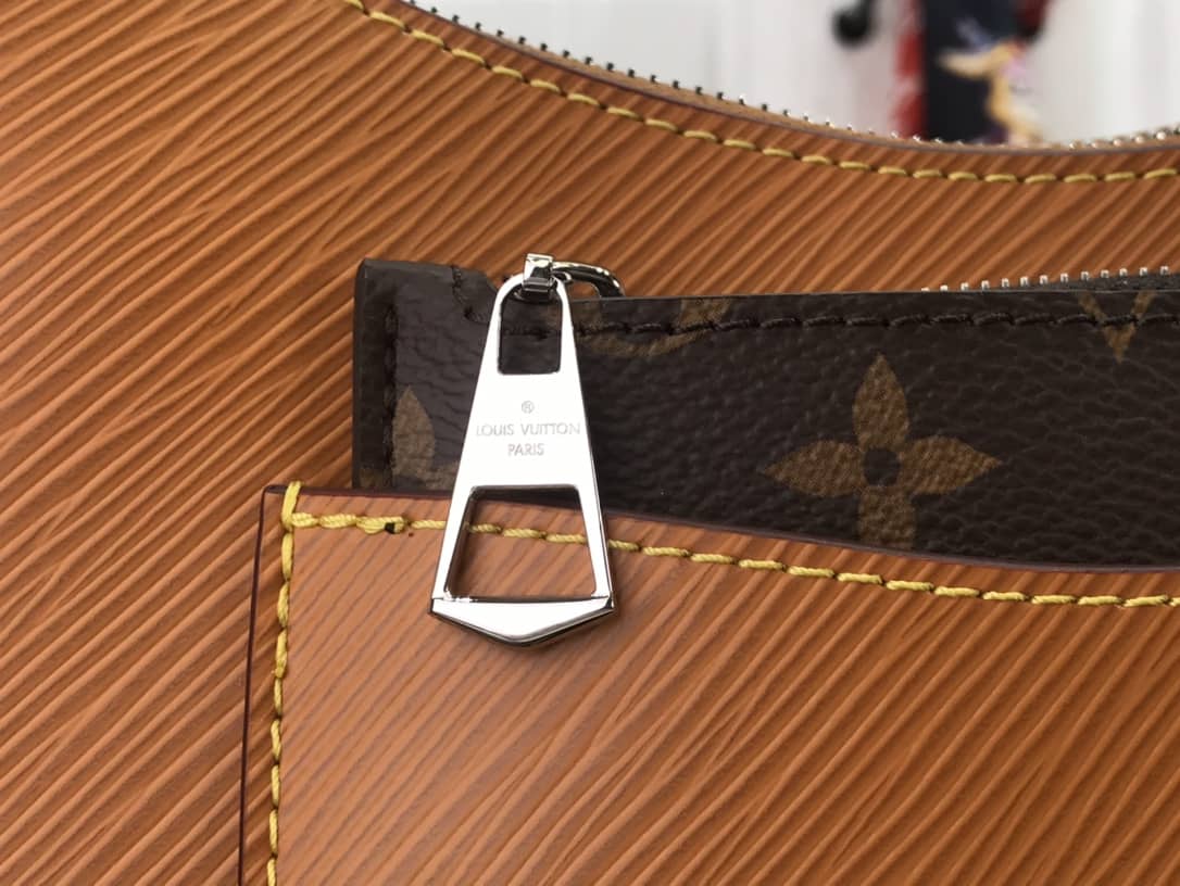 Louis Vuitton Marelle Epi Leather Replica Handbag M80794