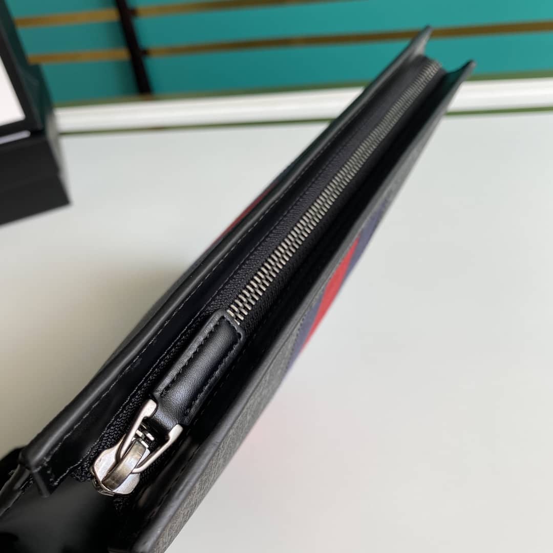 Gucci Purse Dupes Webbing Line GG Supreme475316