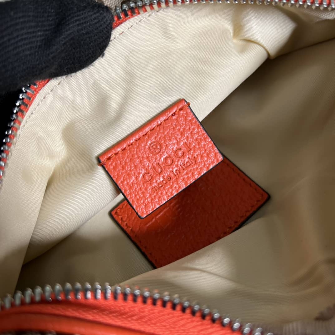 Gucci The North Face x Gucci 650299 Replica Belt Bag