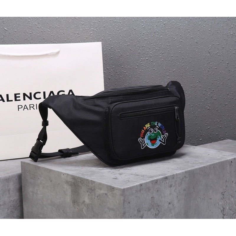 Balenciaga City Bag Dupe 19PLF0047