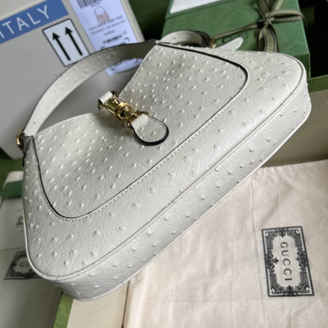Gucci Jackie 1961 Small Hobo Bag 636709 Replica
