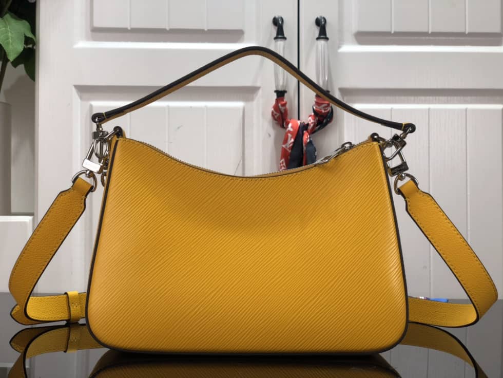 Louis Vuitton Epi Marelle 2way Leather M80688 Replica Shoulder Bag