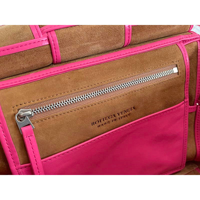 Bottega Veneta Dupe Bag 2108SF0085